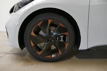 Thumbnail-Foto von Fahrzeug