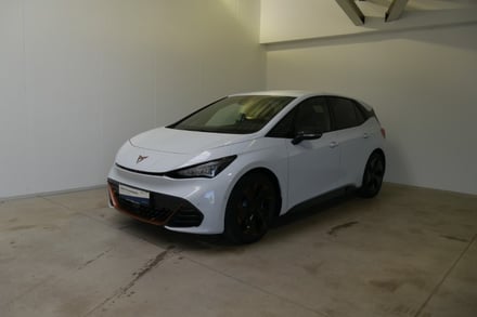 CUPRA Born 77/82 e-Boost 170kW/231PS