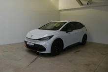 Thumbnail-Foto von Fahrzeug