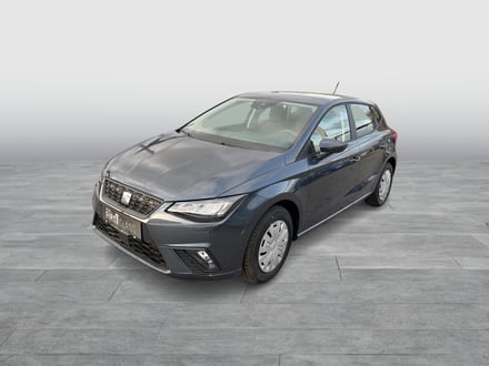 SEAT Ibiza Reference 1.0 TSI