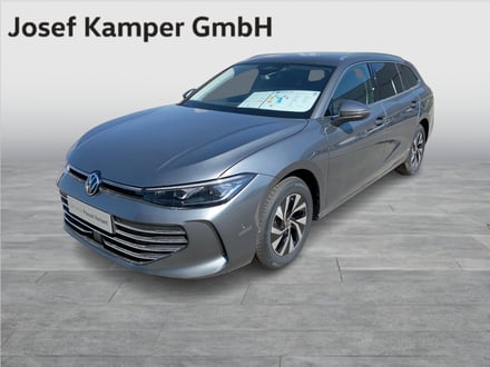 VW Passat Variant Business eTSI DSG