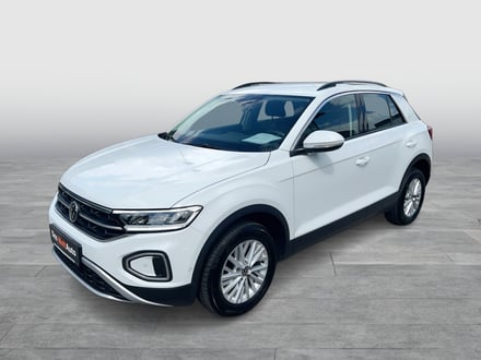VW T-Roc Life TDI