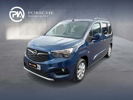 Opel Combo Life 1,5 CDTI BlueInj. L L1H1 Cool & Sound S/S