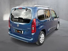 Thumbnail-Foto von Fahrzeug