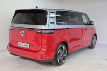 Thumbnail-Foto von Fahrzeug