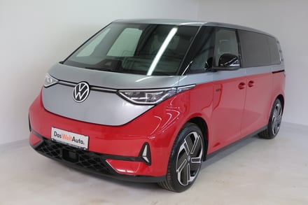VW ID. Buzz GTX LR 4MOTION 250 kW