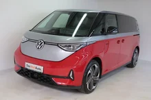 Thumbnail-Foto von Fahrzeug