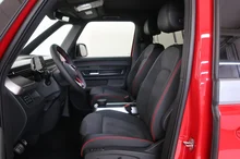 Thumbnail-Foto von Fahrzeug