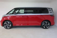 Thumbnail-Foto von Fahrzeug