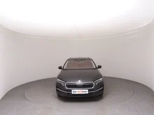Škoda Octavia Combi Selection TSI in Black-Magic Perleffekt