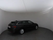 Škoda Octavia Combi Selection TSI in Black-Magic Perleffekt