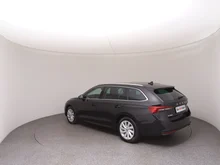 Škoda Octavia Combi Selection TSI in Black-Magic Perleffekt