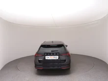 Škoda Octavia Combi Selection TSI in Black-Magic Perleffekt