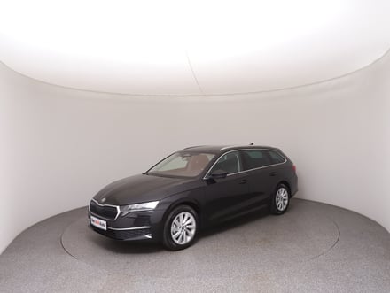 Škoda Octavia Combi Selection TSI