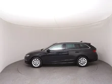 Škoda Octavia Combi Selection TSI in Black-Magic Perleffekt