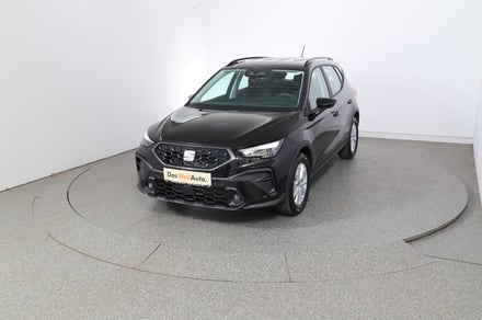 SEAT Arona Reference Edition 1.0 TSI