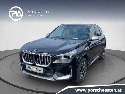 BMW X1 xDrive20d 48V Aut.