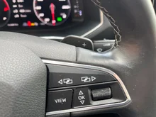 SEAT Tarraco Xcellence 2.0 TDI DSG 4Drive in schwarz