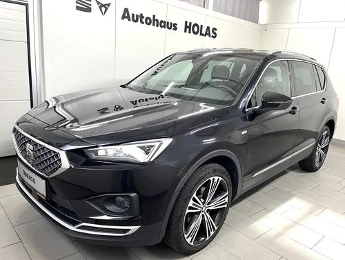 SEAT Tarraco Xcellence 2.0 TDI DSG 4Drive