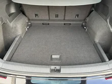 SEAT Tarraco Xcellence 2.0 TDI DSG 4Drive in schwarz