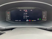 SEAT Tarraco Xcellence 2.0 TDI DSG 4Drive in schwarz