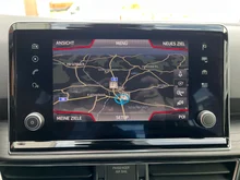 SEAT Tarraco Xcellence 2.0 TDI DSG 4Drive in schwarz
