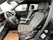 SEAT Tarraco Xcellence 2.0 TDI DSG 4Drive in schwarz