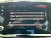SEAT Tarraco Xcellence 2.0 TDI DSG 4Drive in schwarz