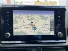 SEAT Tarraco Xcellence 2.0 TDI DSG 4Drive in schwarz