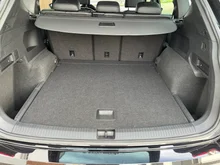 SEAT Tarraco Xcellence 2.0 TDI DSG 4Drive in schwarz