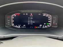 SEAT Tarraco Xcellence 2.0 TDI DSG 4Drive in schwarz