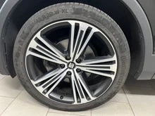 SEAT Tarraco Xcellence 2.0 TDI DSG 4Drive in schwarz