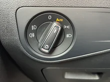 SEAT Tarraco Xcellence 2.0 TDI DSG 4Drive in schwarz