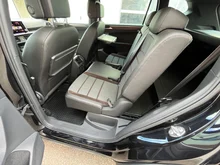 SEAT Tarraco Xcellence 2.0 TDI DSG 4Drive in schwarz