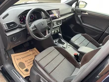 SEAT Tarraco Xcellence 2.0 TDI DSG 4Drive in schwarz