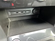 SEAT Tarraco Xcellence 2.0 TDI DSG 4Drive in schwarz