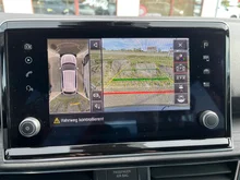 SEAT Tarraco Xcellence 2.0 TDI DSG 4Drive in schwarz