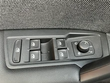 SEAT Tarraco Xcellence 2.0 TDI DSG 4Drive in schwarz