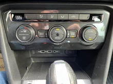 SEAT Tarraco Xcellence 2.0 TDI DSG 4Drive in schwarz
