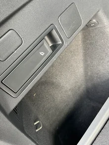 SEAT Tarraco Xcellence 2.0 TDI DSG 4Drive in schwarz