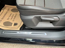 SEAT Tarraco Xcellence 2.0 TDI DSG 4Drive in schwarz