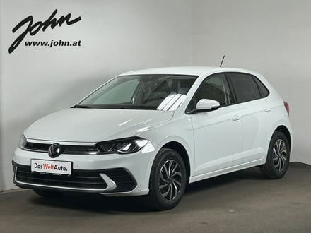 VW Polo Friends TSI