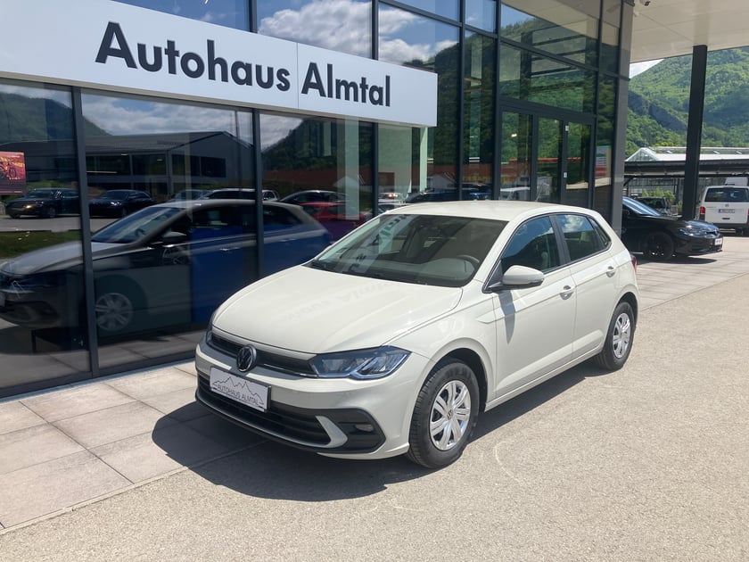 VW Polo 4Me