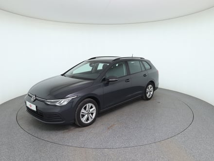 VW Golf Variant Life TDI