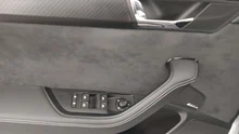 Škoda Superb Combi iV SPORTLINE DSG in Business-Grau Metallic