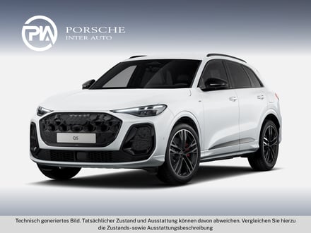 Audi Q5 e-hybrid quattro 220 KW