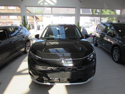 VW T-Roc Life eTSI DSG