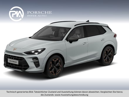 CUPRA Terramar 1.5 e-TSI 150 PS DSG