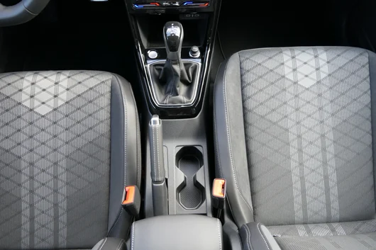 Bild eines VW T-Cross R-Line TSI DSG