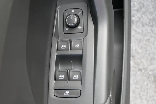 Bild eines VW T-Cross R-Line TSI DSG